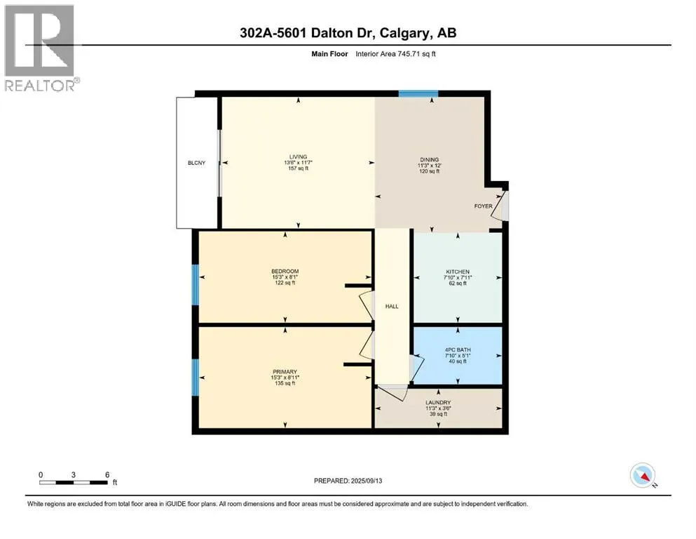 302A, 5601 Dalton Drive NW