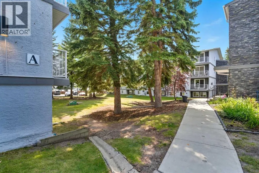 302A, 5601 Dalton Drive NW