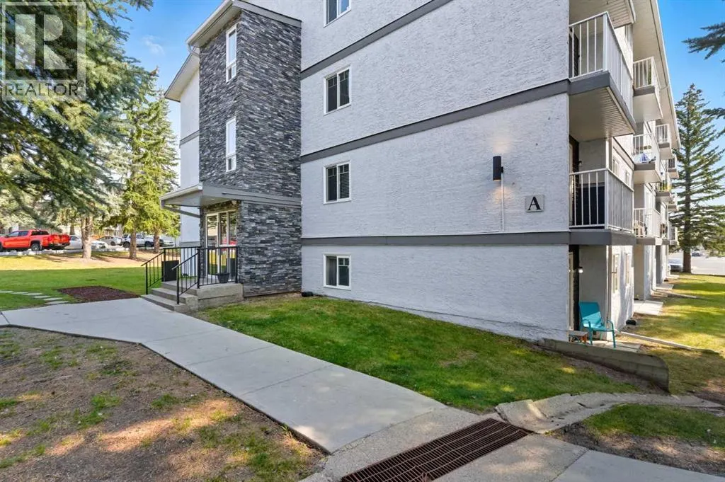 302A, 5601 Dalton Drive NW
