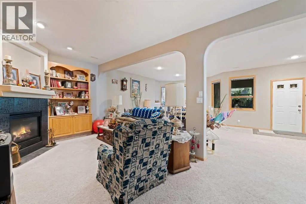 16 Arbour Estates View NW