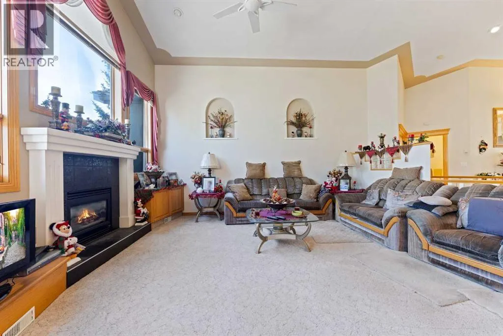 16 Arbour Estates View NW