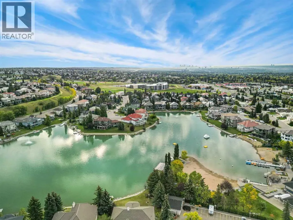 16 Arbour Estates View NW