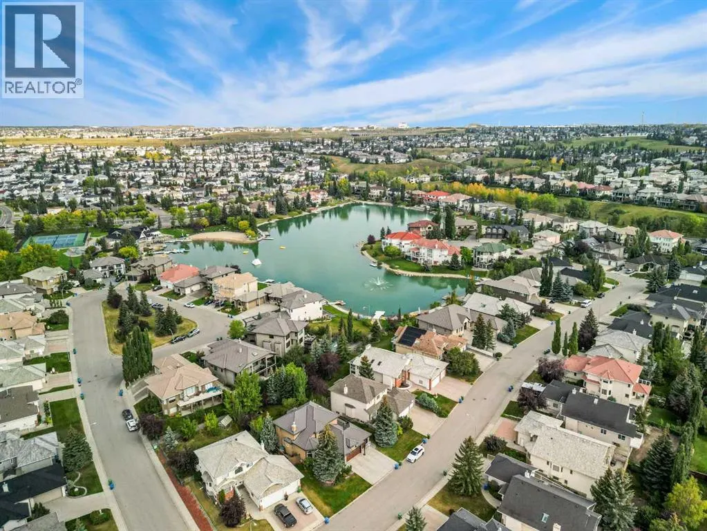 16 Arbour Estates View NW