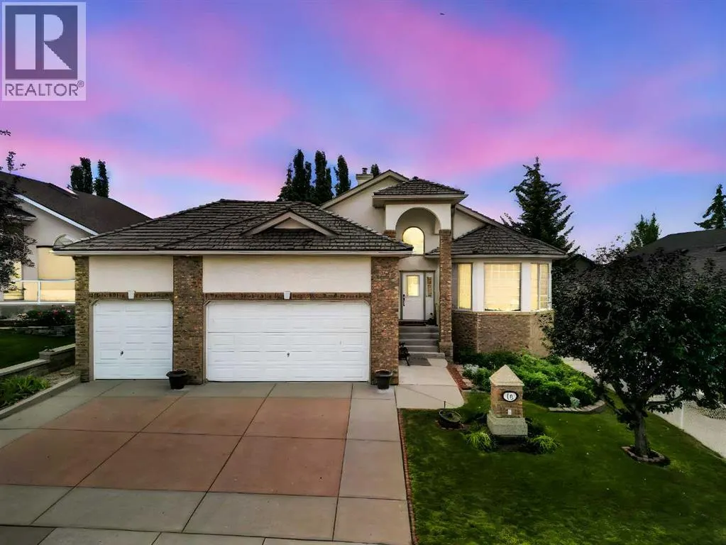 16 Arbour Estates View NW