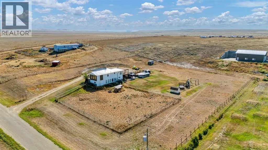9, 12301 Range Road 51A