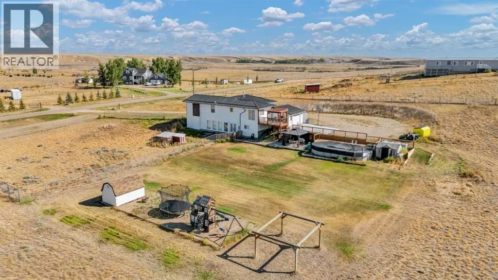 9, 12301 Range Road 51A