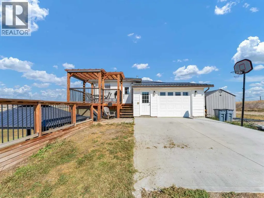 9, 12301 Range Road 51A