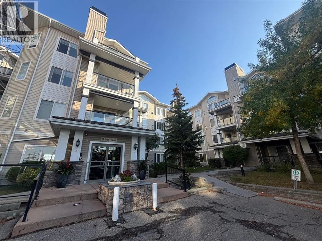 116, 369 Rocky Vista Park NW