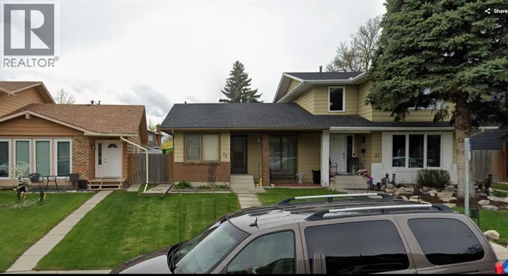 23 Sunhurst Crescent SE
