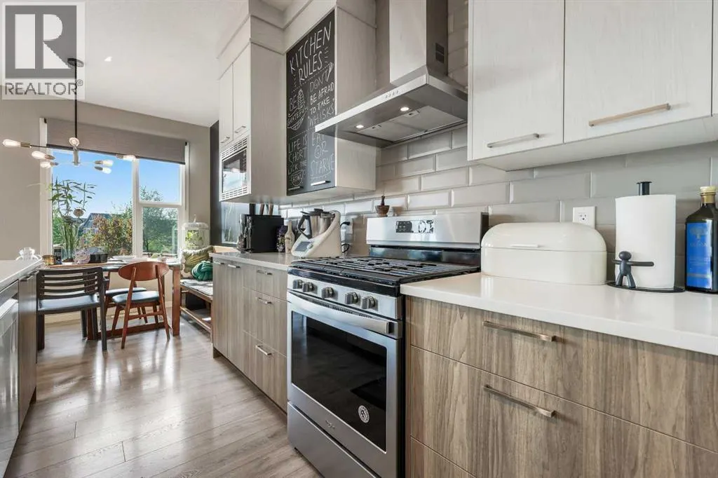 48 Seton Rise SE