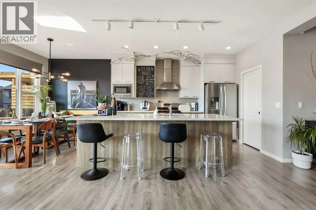 48 Seton Rise SE