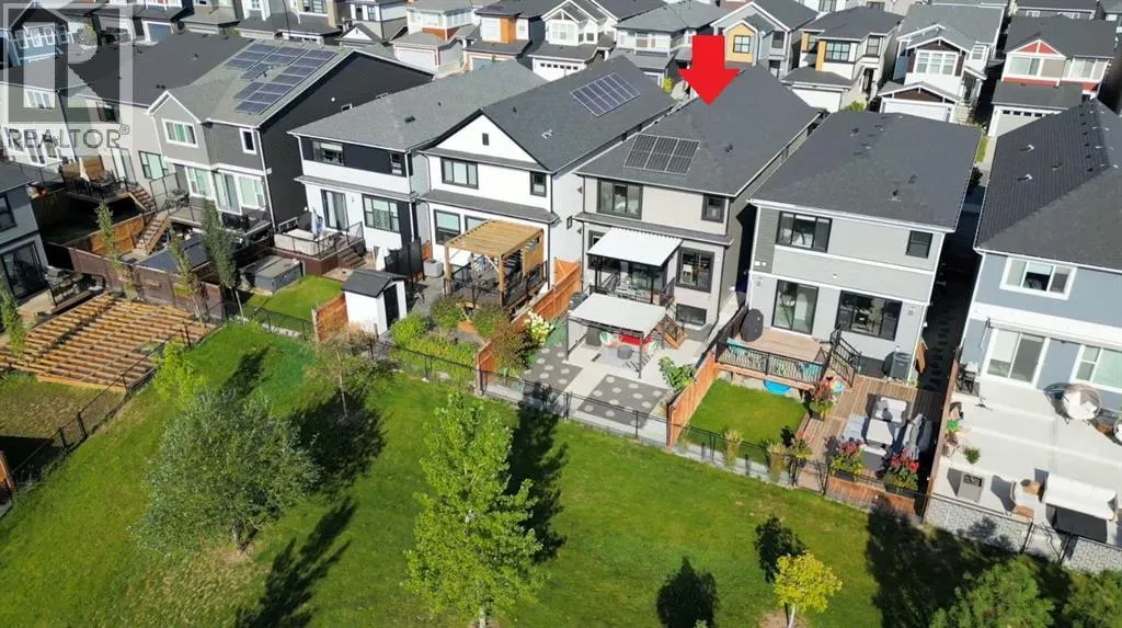 48 Seton Rise SE