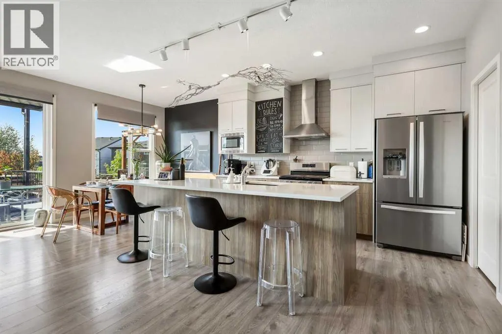 48 Seton Rise SE