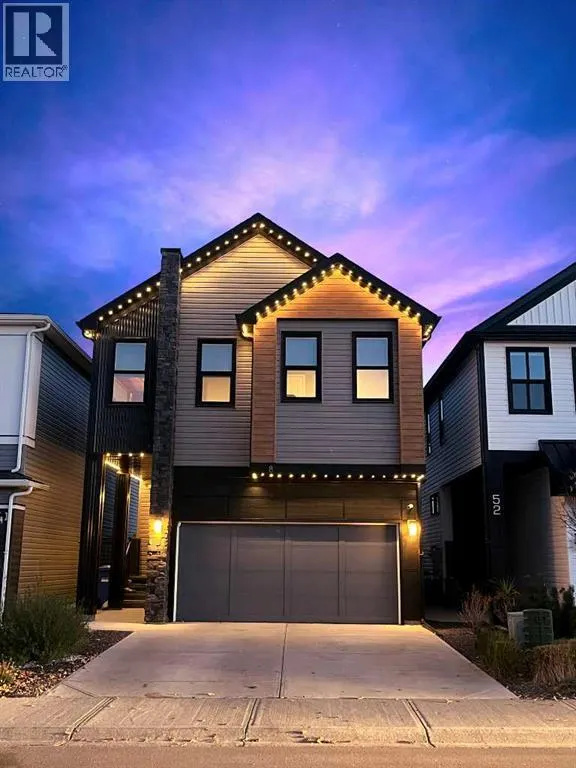 48 Seton Rise SE