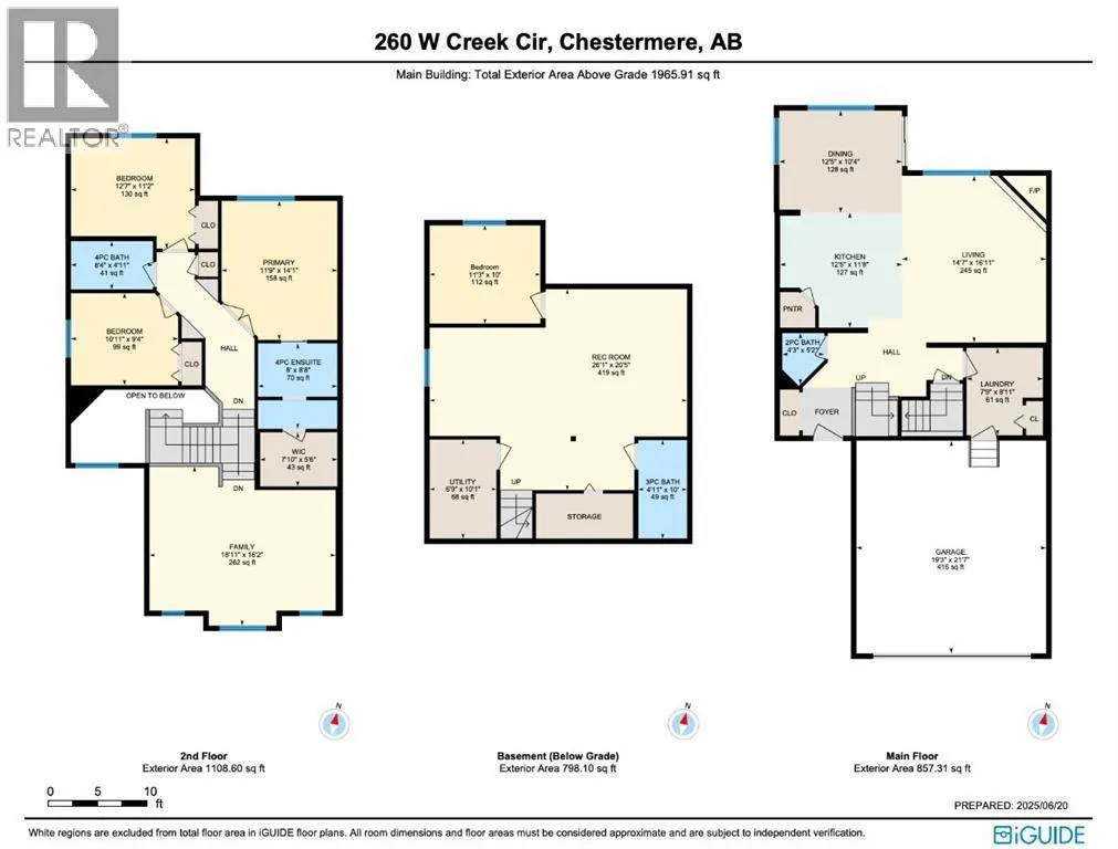 260 West Creek Circle