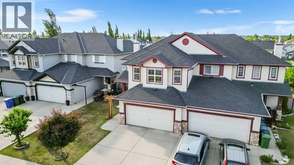260 West Creek Circle