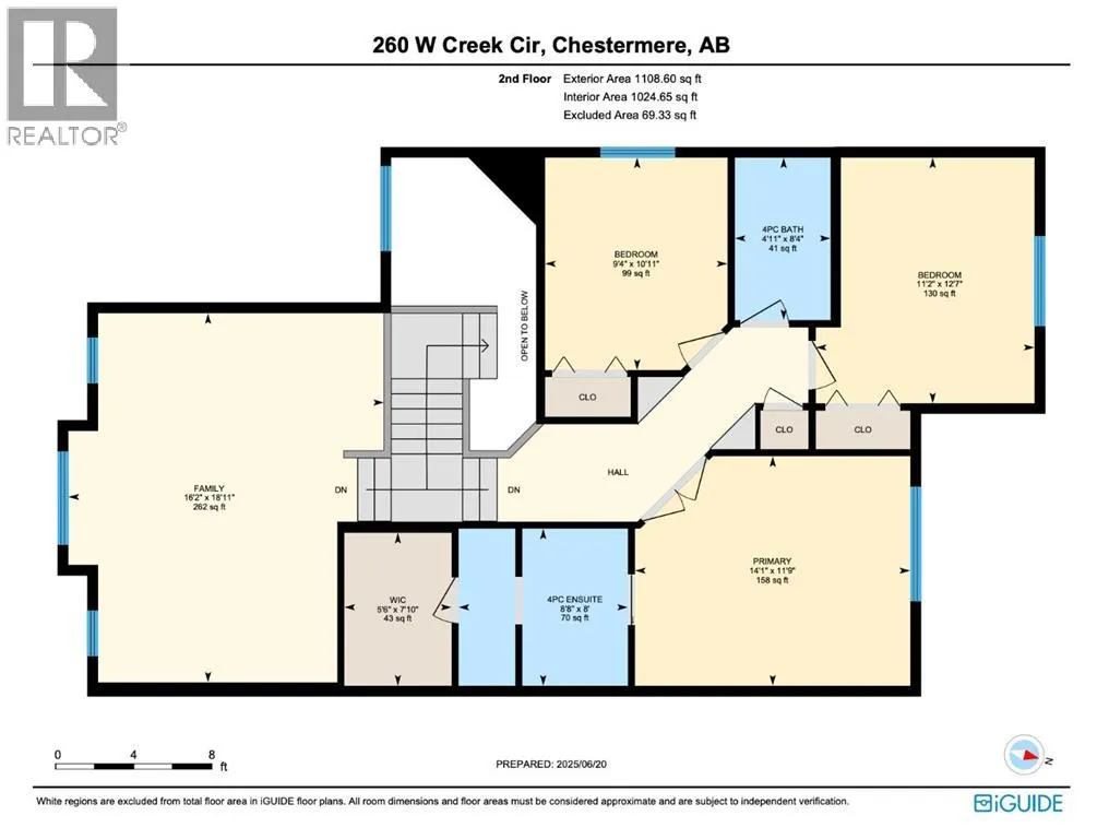 260 West Creek Circle