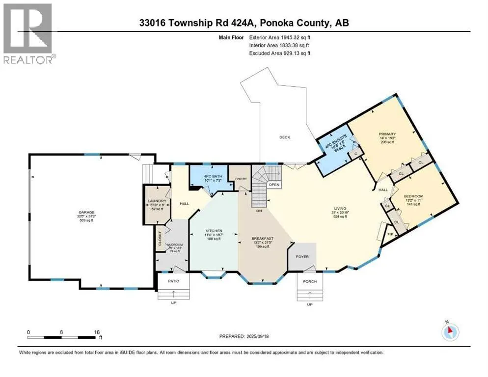 33016 Township Road 424A