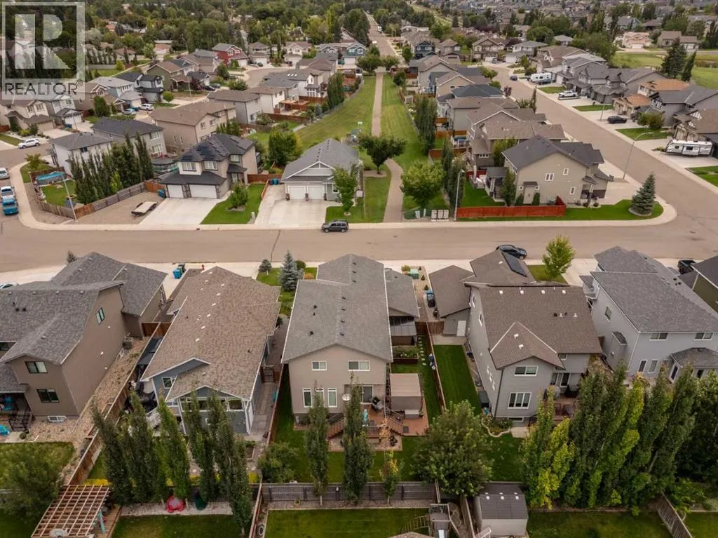 457 Westgate Crescent