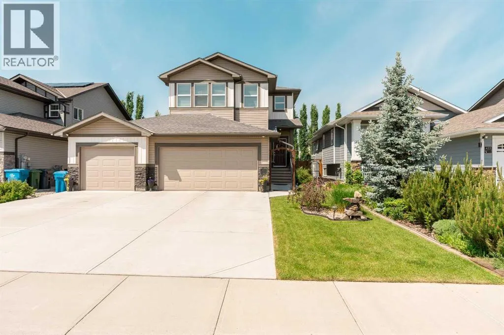 457 Westgate Crescent