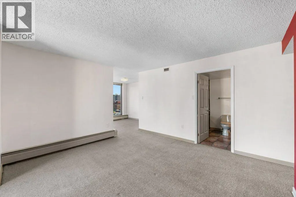 1207, 1100 8 Avenue SW