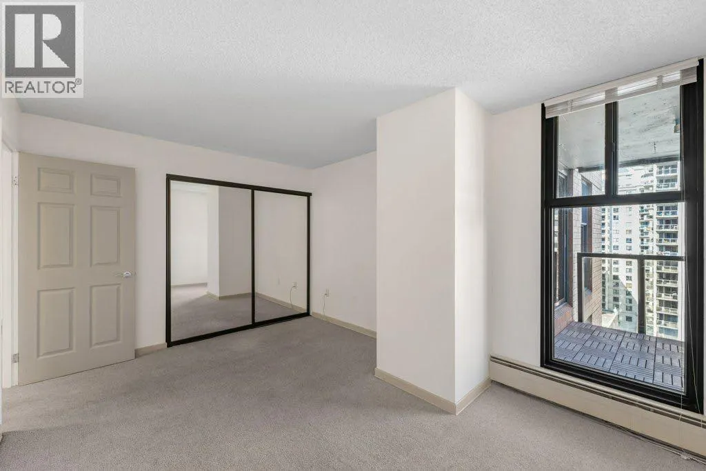 1207, 1100 8 Avenue SW