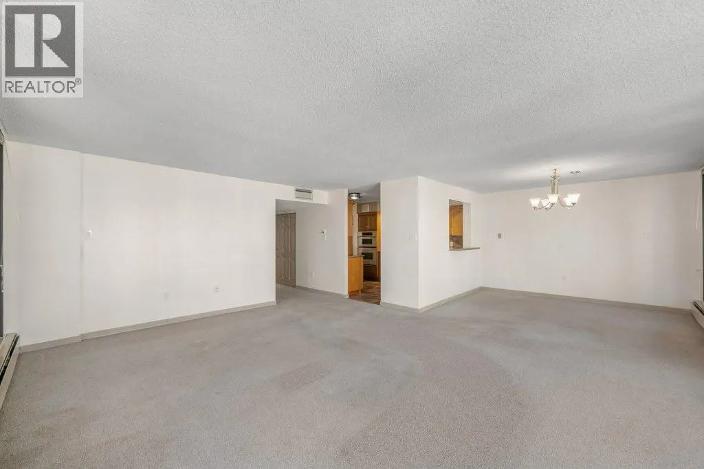 1207, 1100 8 Avenue SW