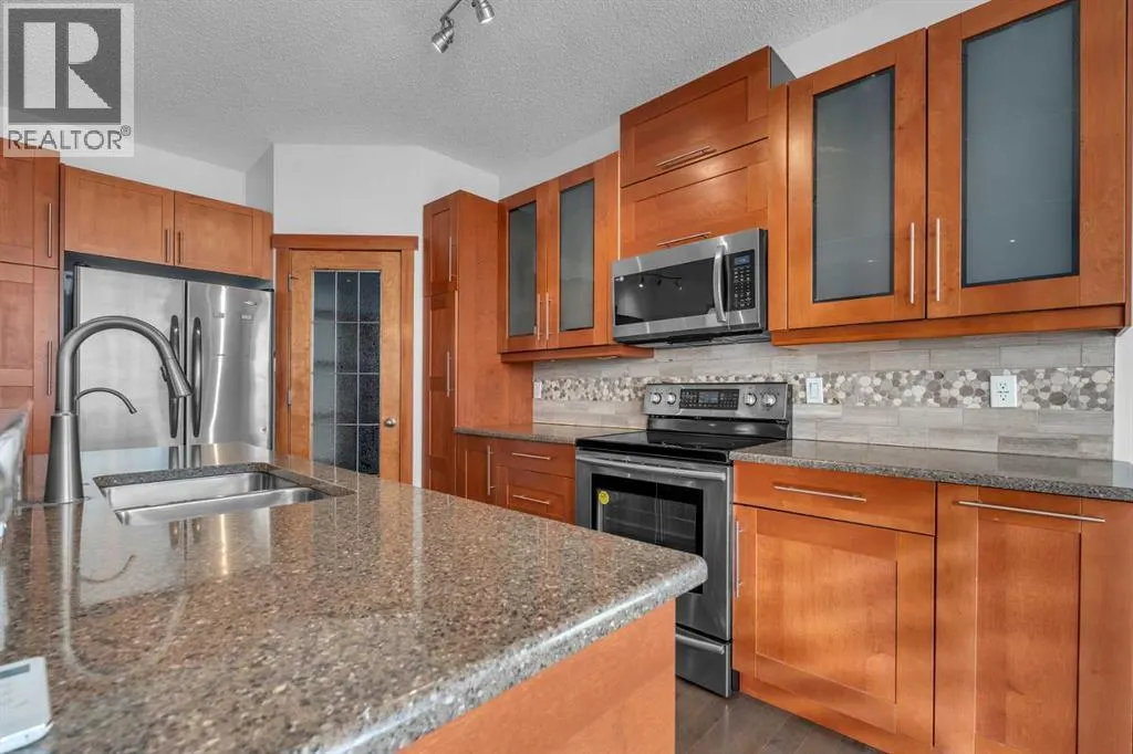 264 Morningside Green SW