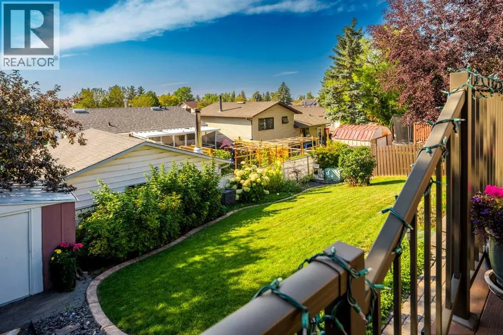 23 Whitlock Close NE
