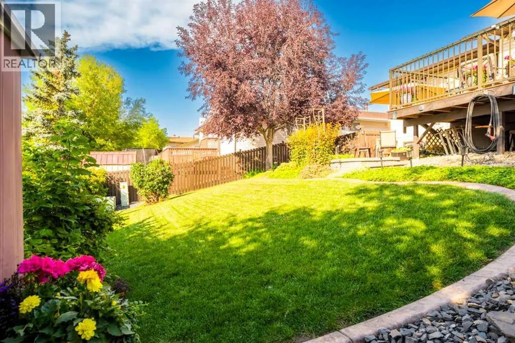 23 Whitlock Close NE