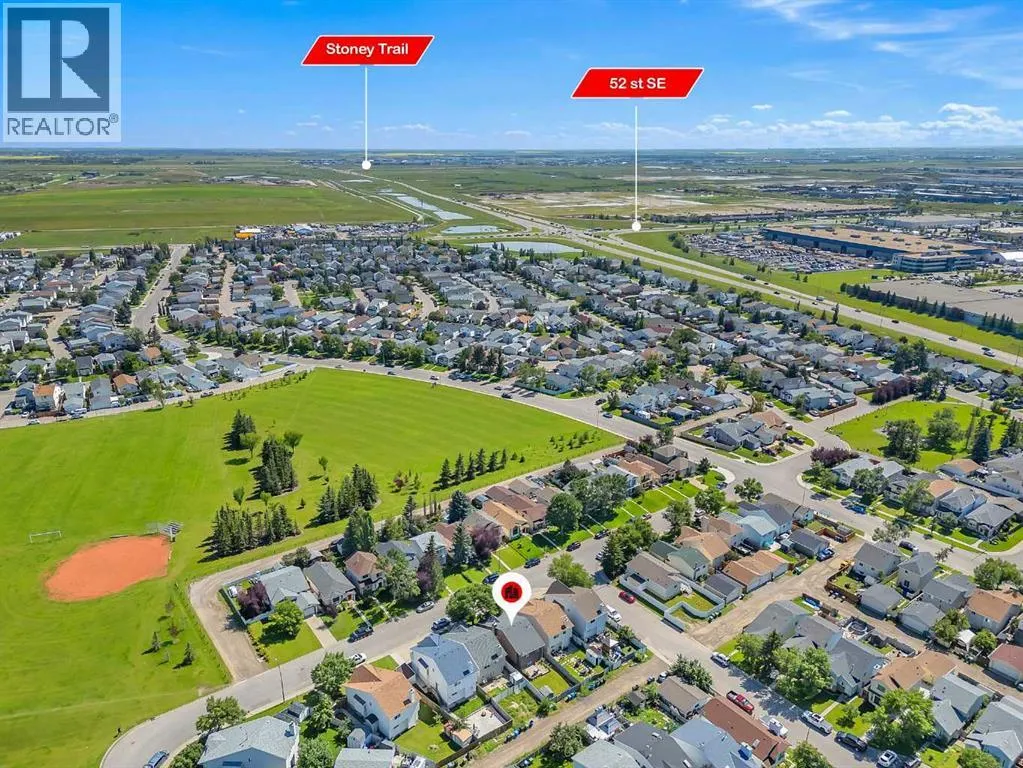 63 Erin Green Way SE