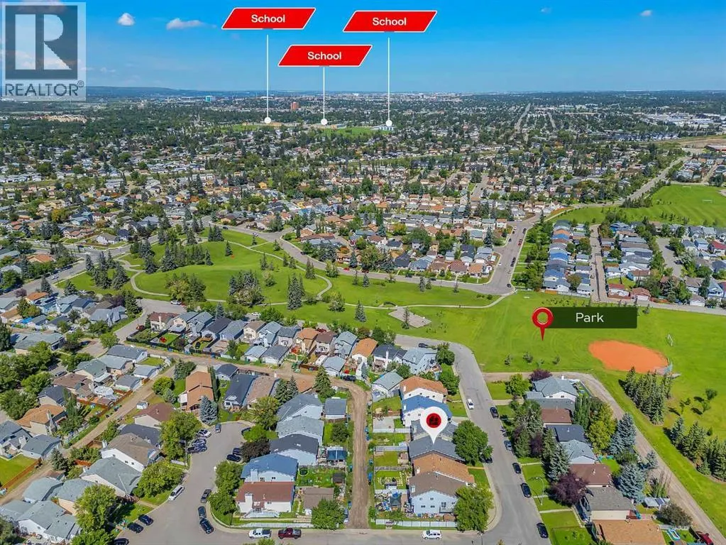 63 Erin Green Way SE