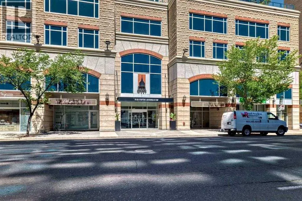 1706, 910 5 Avenue SW