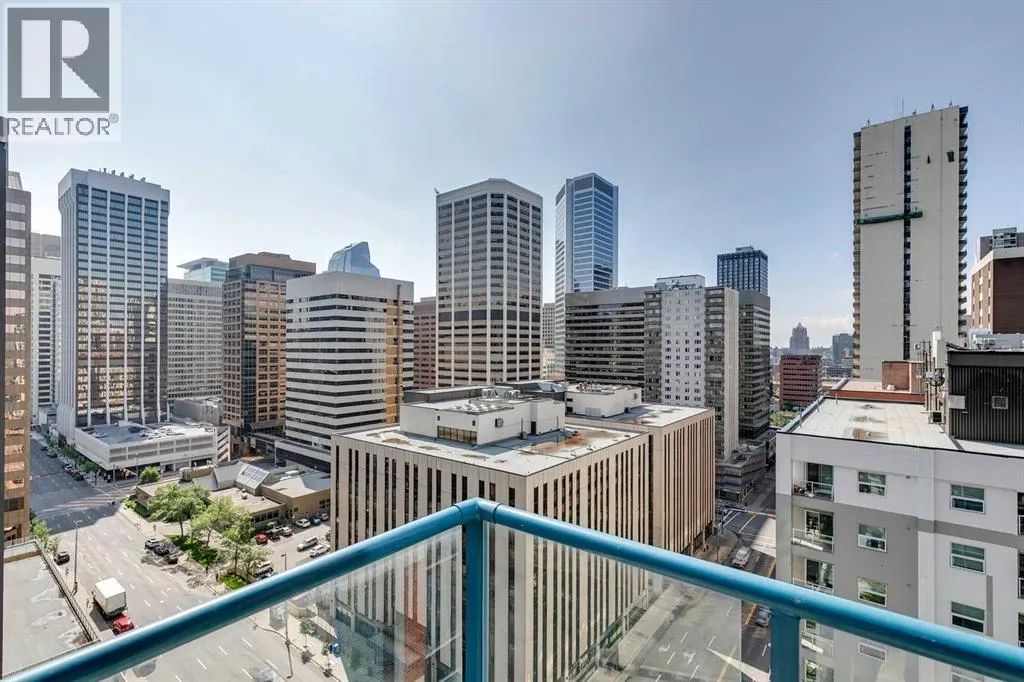 1706, 910 5 Avenue SW