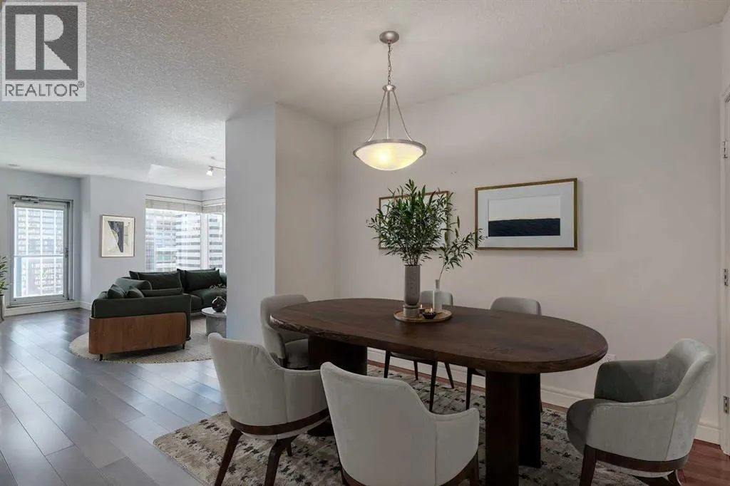 1706, 910 5 Avenue SW