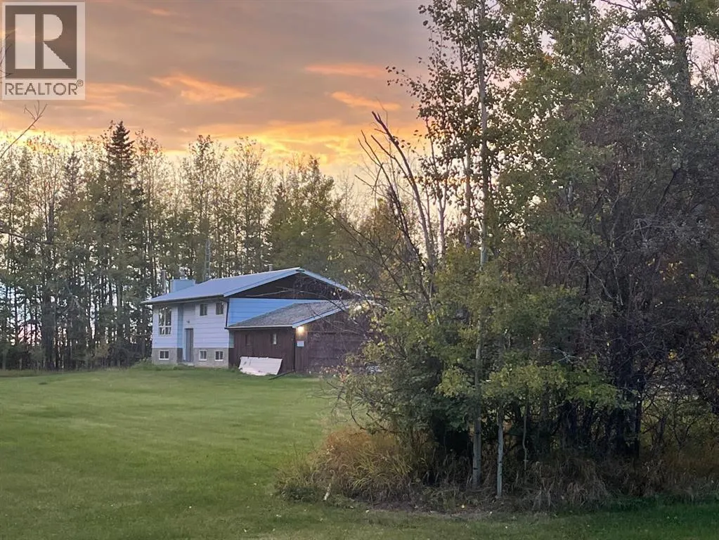 #1, 53407 Range Road 155