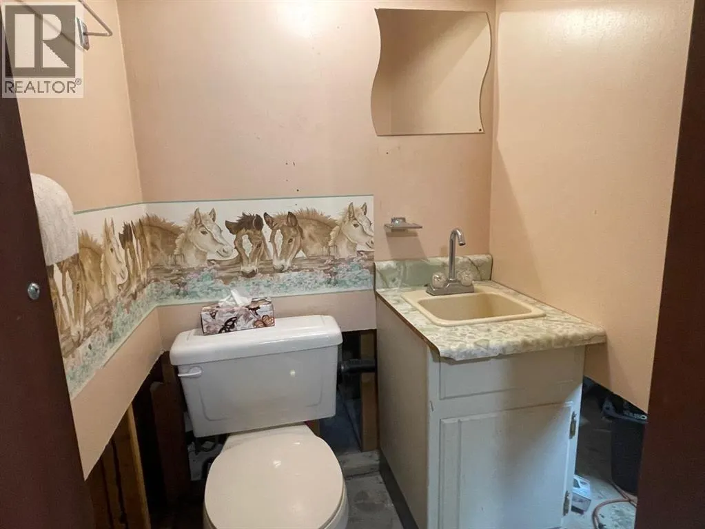 #1, 53407 Range Road 155