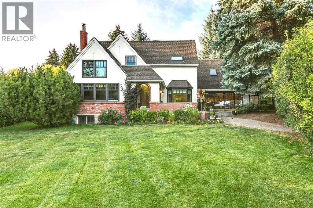 2409 Carleton Street SW