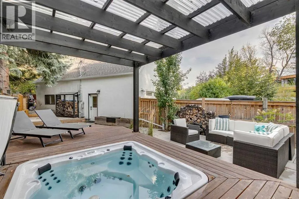 2409 Carleton Street SW