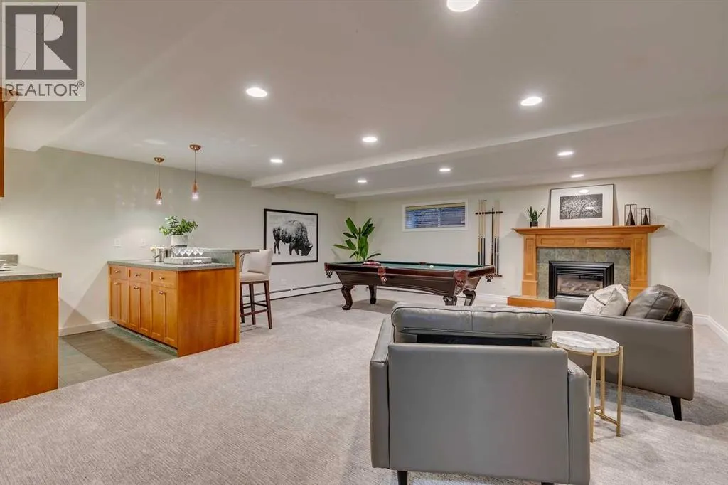 2409 Carleton Street SW