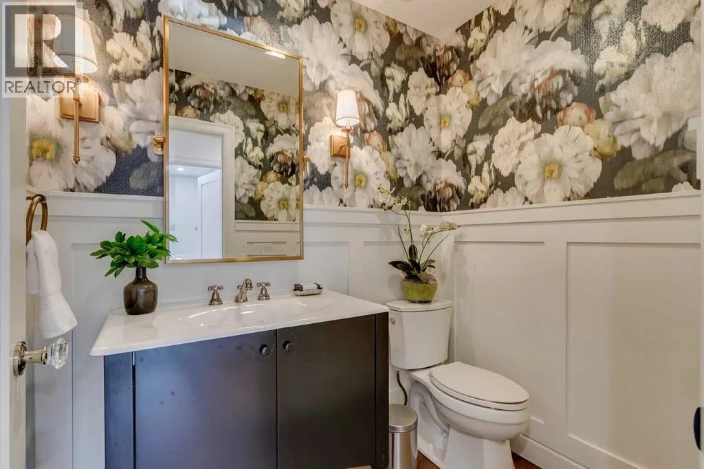 2409 Carleton Street SW