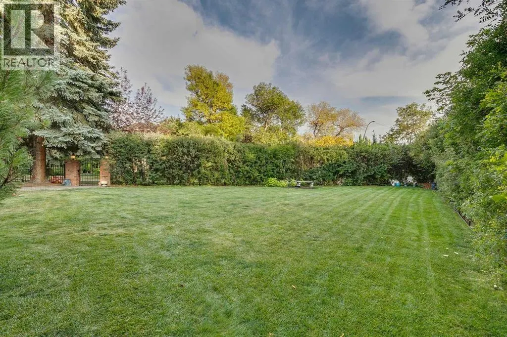 2409 Carleton Street SW