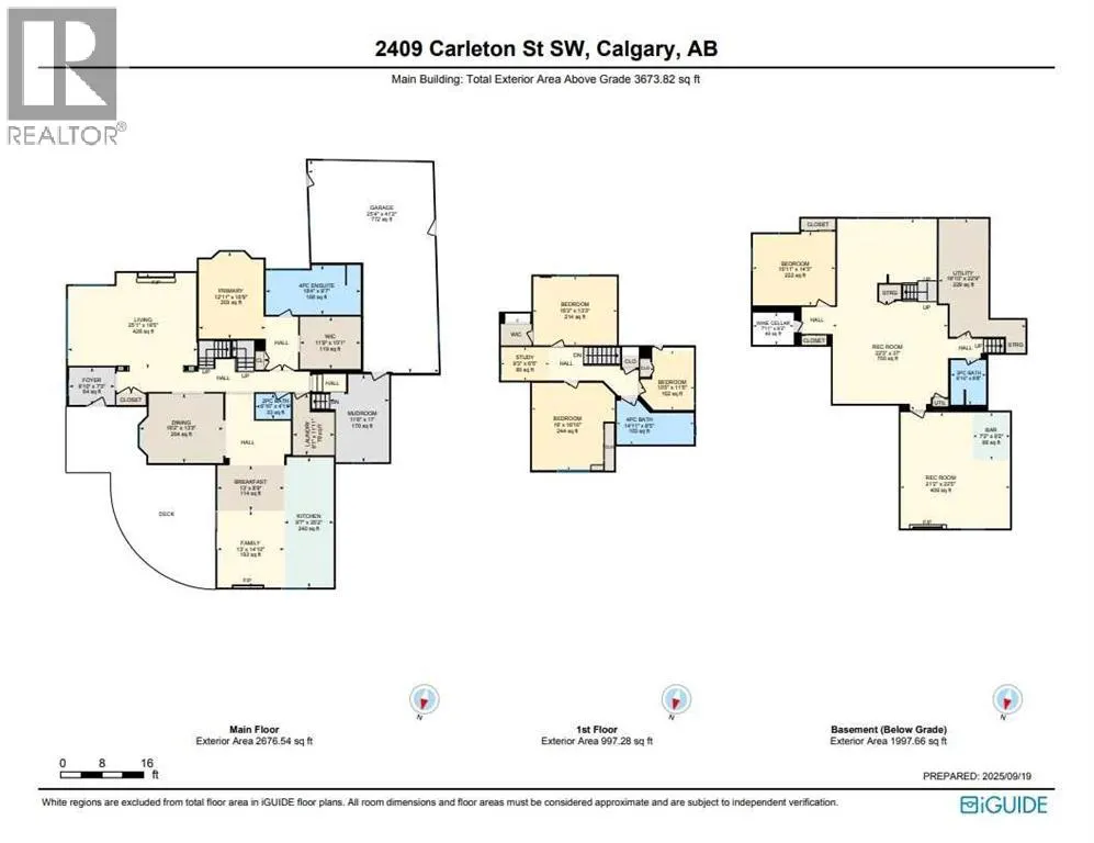 2409 Carleton Street SW