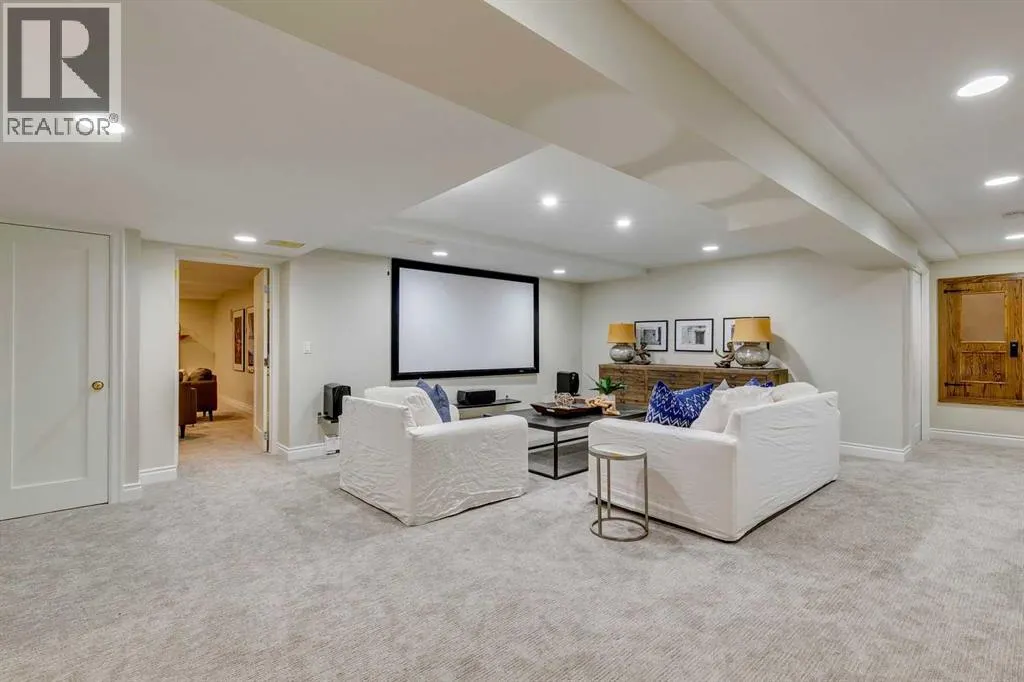 2409 Carleton Street SW