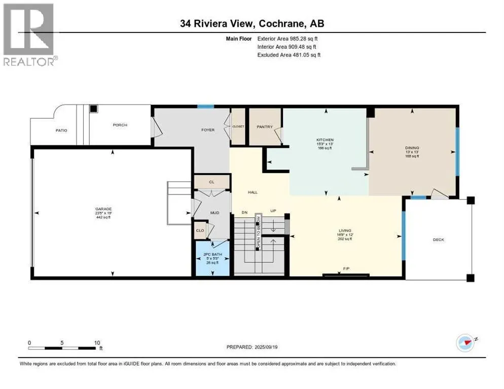 34 Riviera View