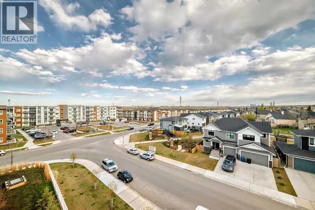 404, 100 Harvest Hills Place NE