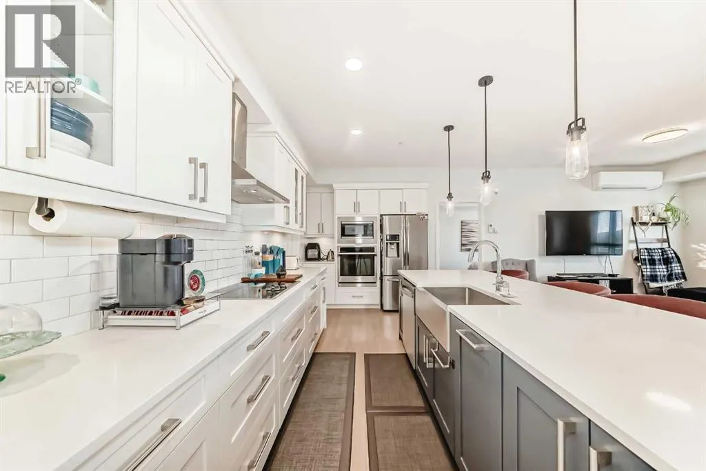 404, 100 Harvest Hills Place NE