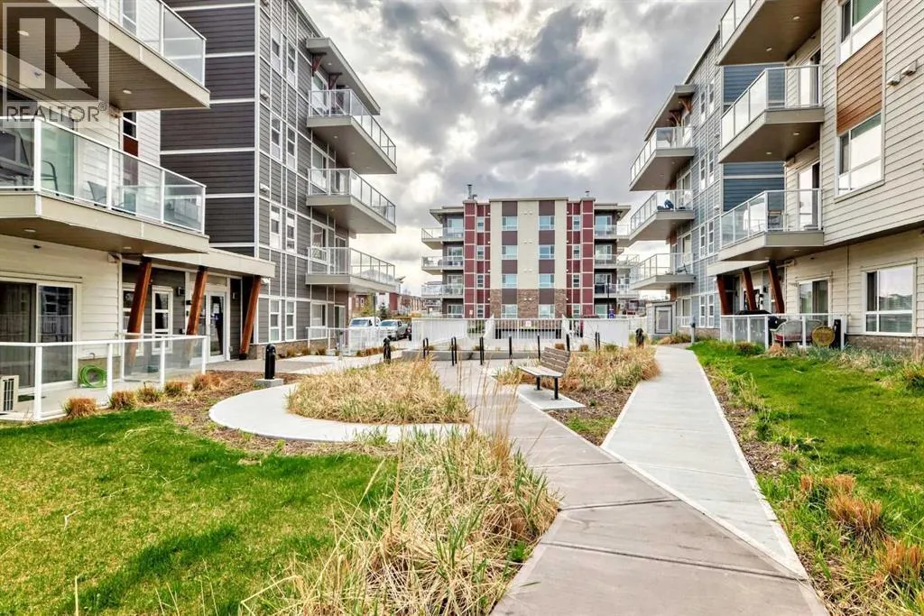 404, 100 Harvest Hills Place NE