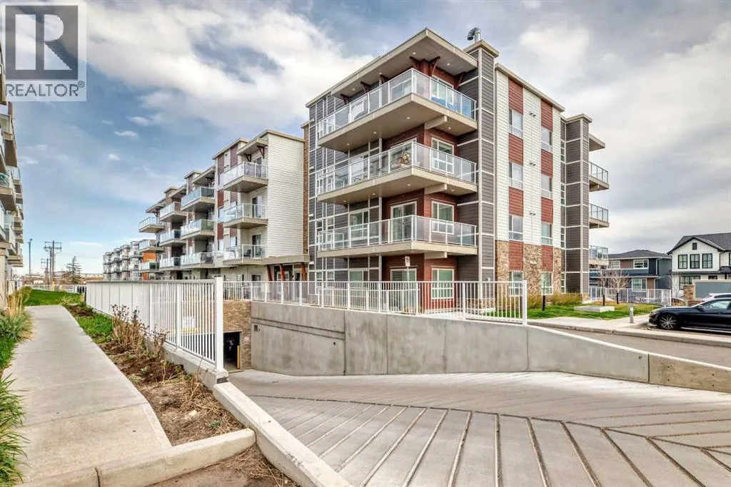 404, 100 Harvest Hills Place NE