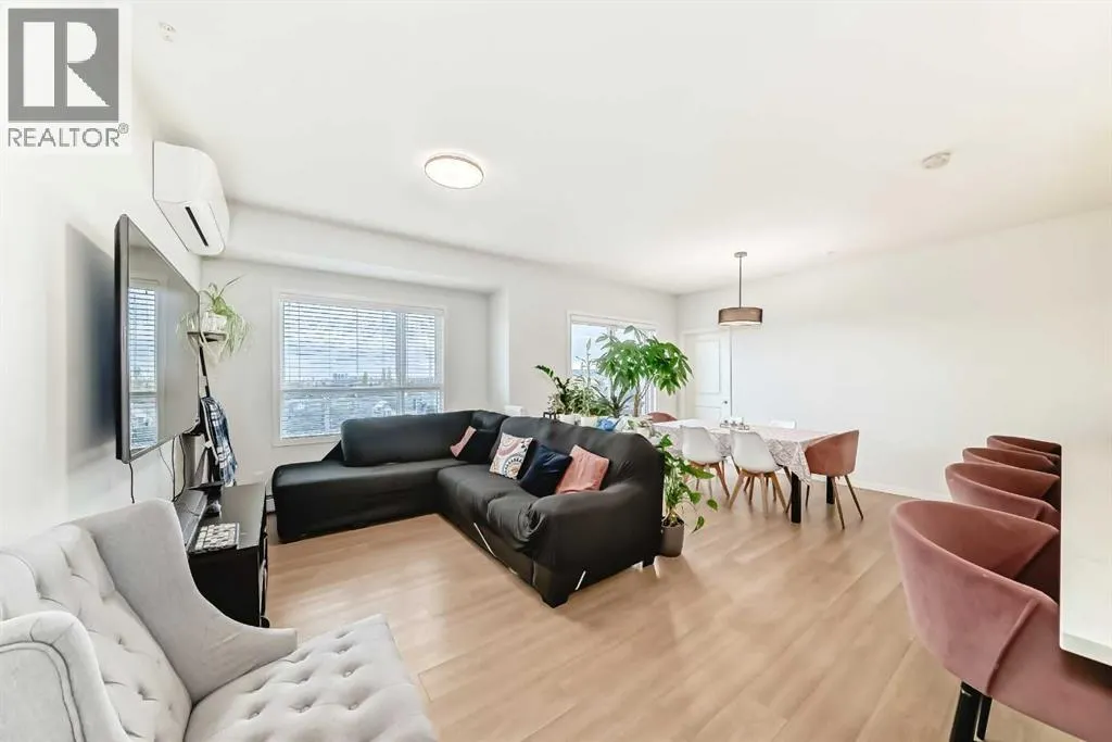 404, 100 Harvest Hills Place NE